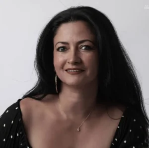 Imagen de Fabiola Félix